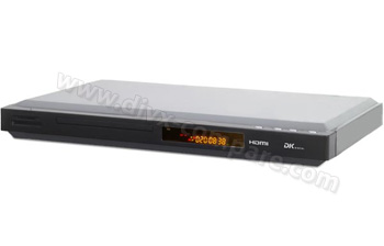DK DIGITAL DVD-1080