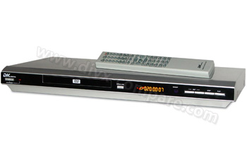 DK DIGITAL DVD-339