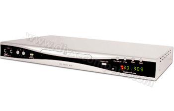 DK DIGITAL DVD-500