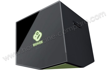 DLINK DSM-380 Boxee Box