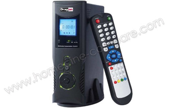 DRAGON DRBT3EXTME1-N (sans DD)