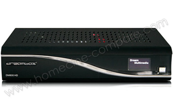 DREAMBOX DM 800 HD PVR 1 To
