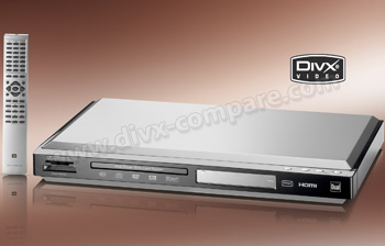 DUAL DVD 1200