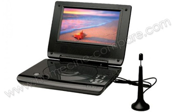 DUAL DVD-P705
