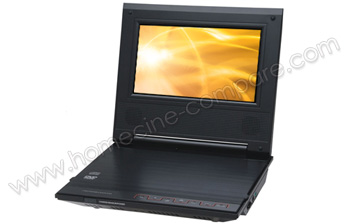 DUAL DVD-P777