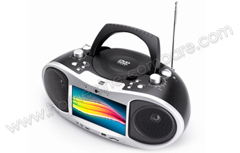 DUAL P-DVD 70