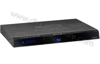 DUNE HD BD Prime eSATA