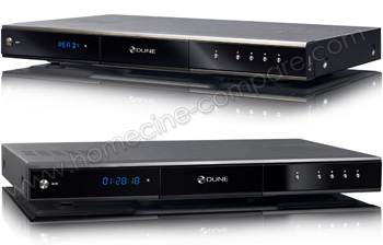 DUNE HD Base 2.0 Wifi (sans DD)