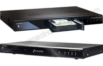 DUNE HD Base 3.0 1.5 To