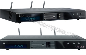 DUNE HD Base Wifi 1.5 To