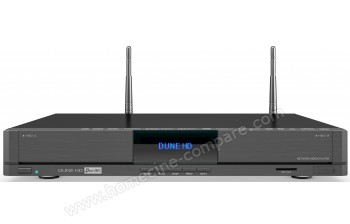 DUNE HD Duo 4K (sans DD)