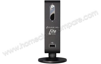 DUNE HD Lite 53D Noir 1 To