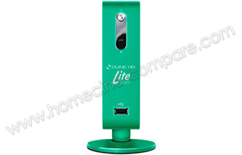 DUNE HD Lite 53D Vert (sans DD)