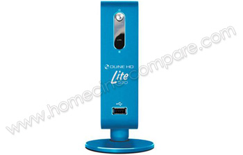 DUNE HD Lite 53D Bleu (sans DD)