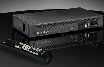 DUNE HD Mini