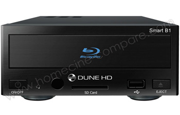 DUNE HD Smart B1