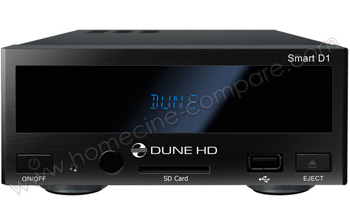 DUNE HD Smart D1 1 To