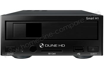 DUNE HD Smart H1 1 To