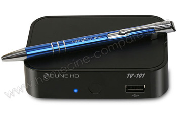 DUNE HD TV-101