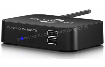 DUNE HD TV-102-T2