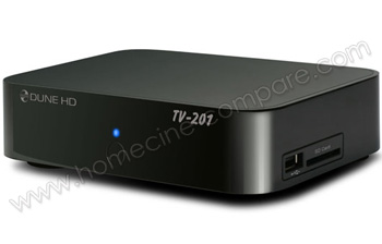 DUNE HD TV-201 (sans DD)
