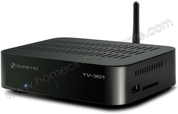 DUNE HD TV-301W (sans DD)
