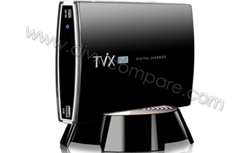 DVICO TViX PVR R-2230 400 Go Noir