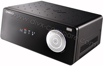 DVICO TViX HD R-3300 2 To