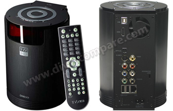 DVICO TViX HD M-5100SH (sans DD)