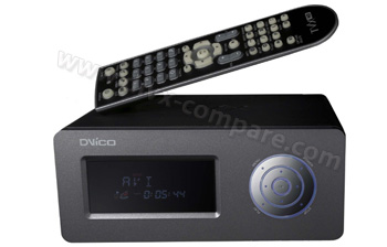 DVICO TViX HD M-4000P (sans DD)