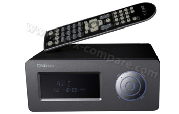 DVICO TViX HD M-4000P 500 Go