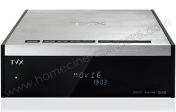 DVICO TViX HD M-6600N Plus 2 To