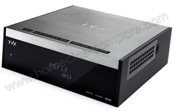 DVICO TViX HD M-6631N 2 To