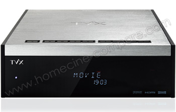 DVICO TViX HD M-6631N Plus 2 To