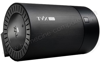 DVICO TViX N1 HD Noir