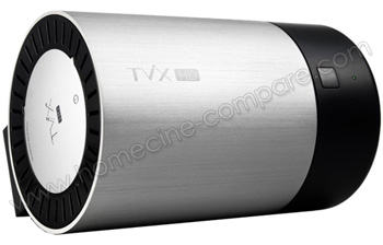 DVICO TViX N1 HD Plus Argent