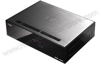 DVICO TViX HD Slim S1 Duo (sans DD)