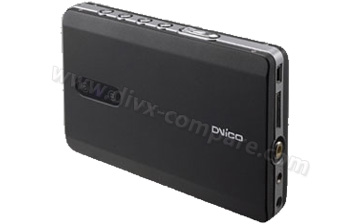 DVICO TViX Mini C-2000U Lite 60 Go
