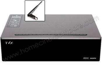 DVICO TVIX Xroid A1 WiFi (sans DD)