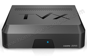 DVICO TVIX Xroid B1 Mini (sans DD)