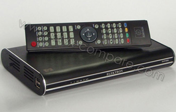 ELEKTRON EHP-606 500 Go