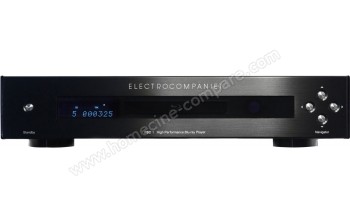 ELECTROCOMPANIET PBD1