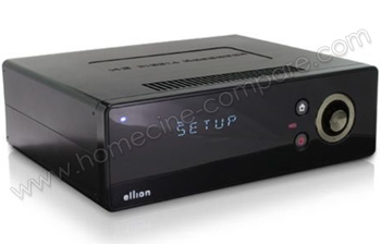 ELLION HMR-600H (sans DD)