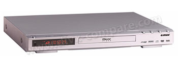 EMAX DVX601