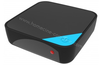 EMTEC GEM Box