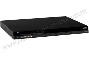 EMTEC Movie Cube D850H 2 To