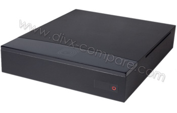 EMTEC Movie Cube K120 2 To