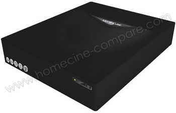 EMTEC Movie Cube K130 2 To