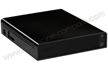 EMTEC Movie Cube K800 1 To
