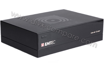 EMTEC Movie Cube Q500 500 Go